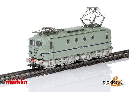 Marklin 38111 − NS Class 1125 E-Loco, Turquoise