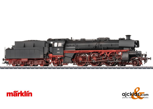 Marklin 38327 - Steam Locomotive, Road Number 18 323