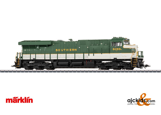 Marklin 38444 - Type GE ES44AC Diesel Locomotive