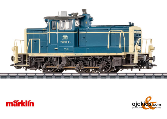 Marklin 38601 - Class 260 Diesel Locomotive