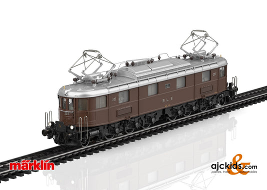 Marklin 38680 - Class Ae 6/8 Electric Locomotive at Ajckids.com