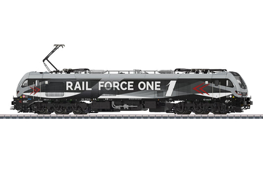 Marklin 38901 - Class 2019 Dual Power Locomotive