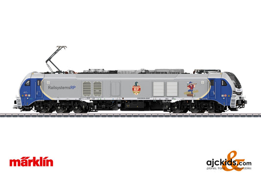 Marklin 38902 - Class 2159 Dual Power Locomotive