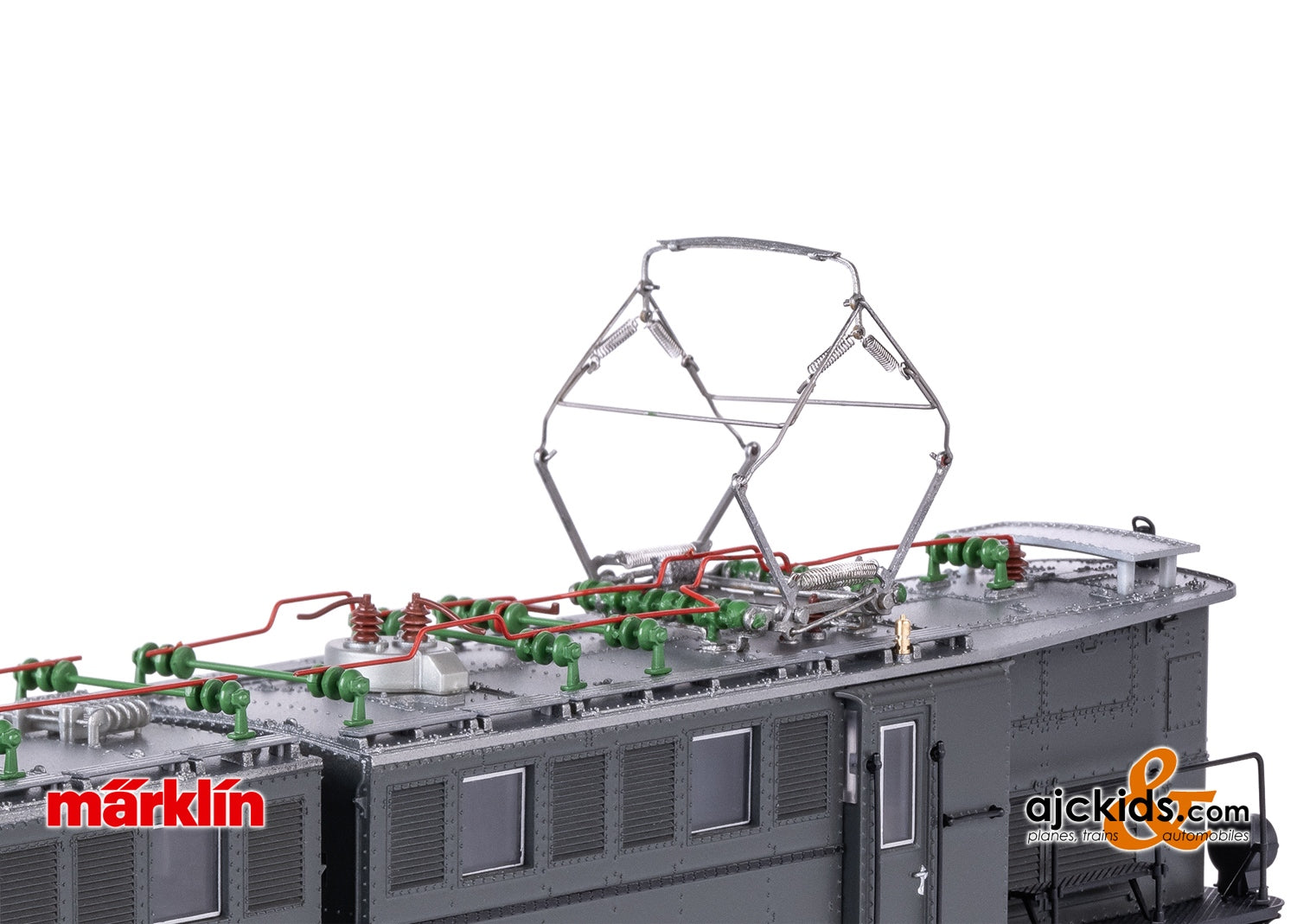Marklin 38950 - Class E 95 Electric Locomotive (Insider 2025