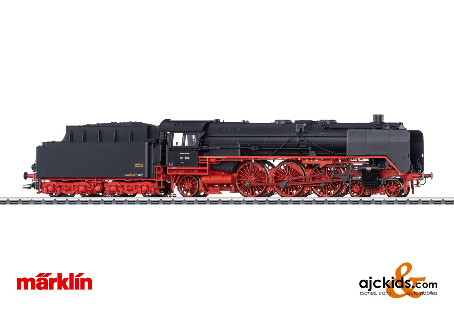 Marklin 39003 - Class 01 Steam Locomotive