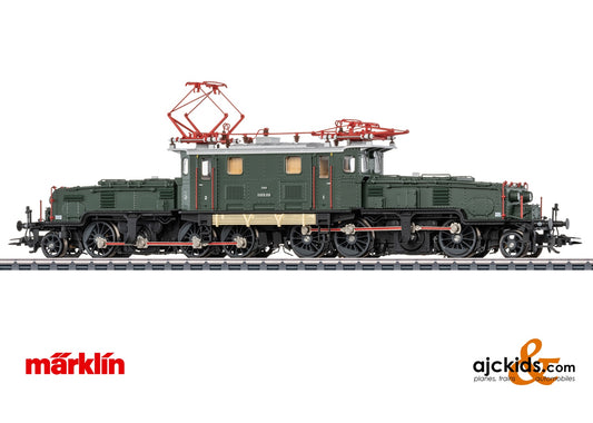 Marklin 39092 - Class 1189 Electric Locomotive