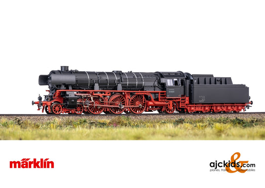 Marklin 39105 - Class 01.10 Steam Locomotive, New Design