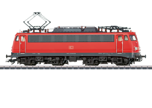 Marklin 39127 - Class 115 Electric Locomotive DB AG, Era VI