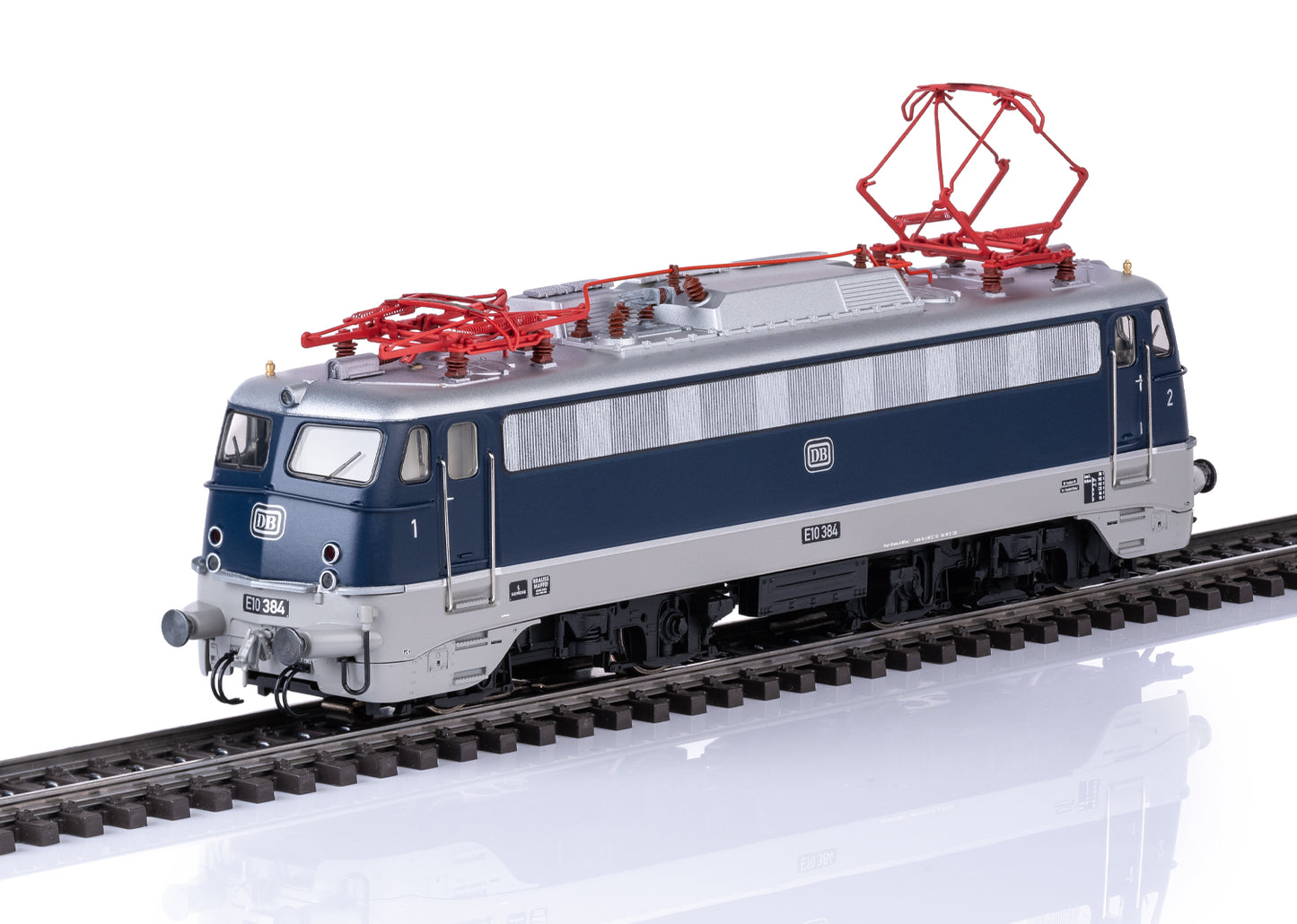 Marklin 39128 - Class E10.3 Electric Locomotive DB AG Ep VI
