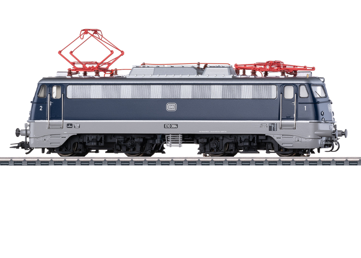 Marklin 39128 - Class E10.3 Electric Locomotive DB AG Ep VI