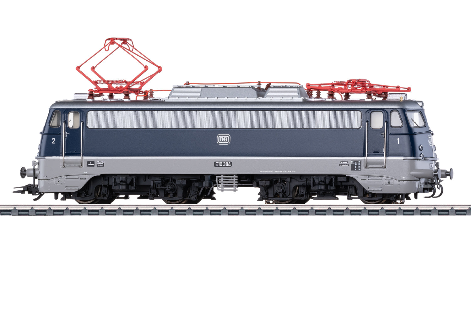 Marklin 39128 - Class E10.3 Electric Locomotive DB AG Ep VI