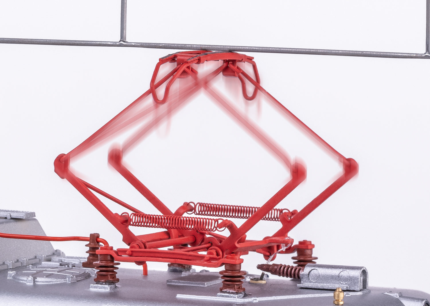 Marklin 39128 - Class E10.3 Electric Locomotive DB AG Ep VI