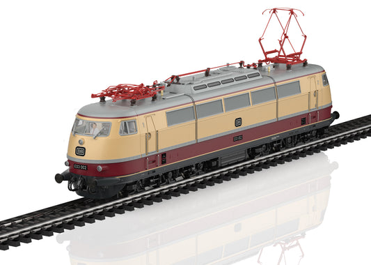 Marklin 39130 - Electric Locomotive Road Number E 03 0029130 (Insider 2026)