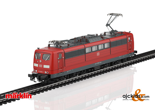 Marklin 39133 - Class 151 Electric Locomotive at Ajckids.com