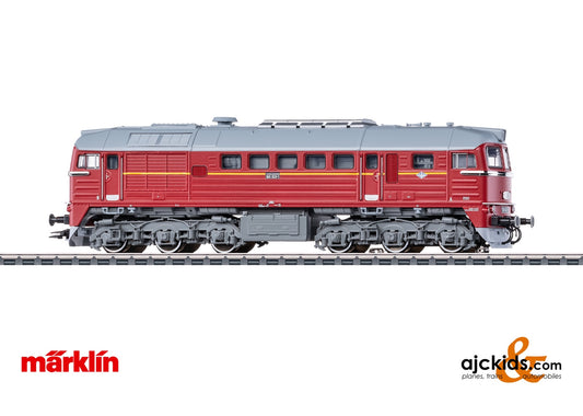 Marklin 39203 - Class 120 Diesel Locomotive
