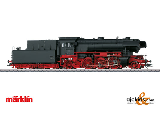 Marklin 39231 - Class 023 Passenger Steam Locomotive