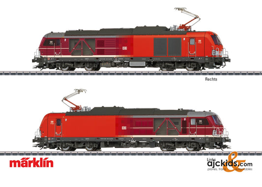 Marklin 39293 - Class 249 Dual Power Locomotive