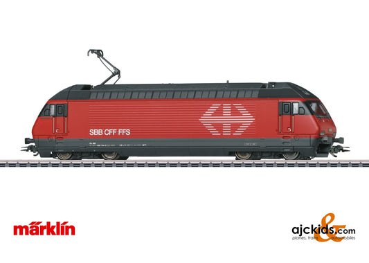 Marklin 39469 - Class Re 460 Electric Locomotive