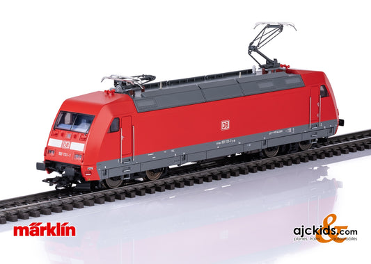 Marklin 39478 - Class 101 Electric Locomotive
