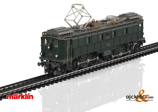 Marklin 39513 - Class Be 4/6 Electric Locomotive