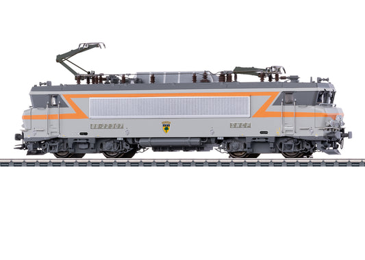 Marklin 39723 - Class BB 22200 Electric Locomotive