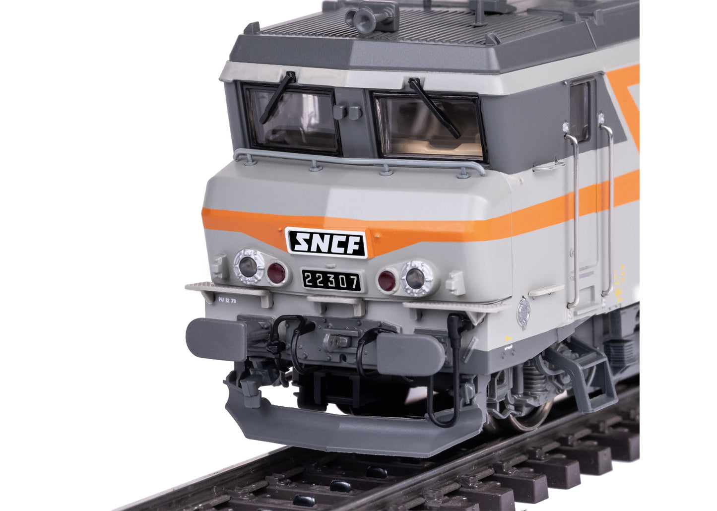 Marklin 39723 - Class BB 22200 Electric Locomotive