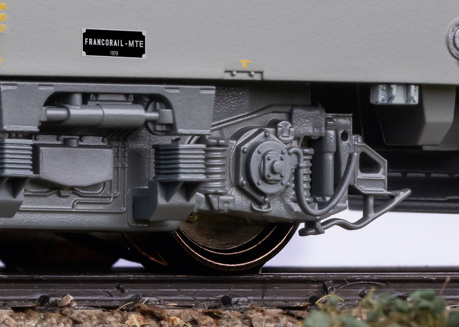 Marklin 39723 - Class BB 22200 Electric Locomotive