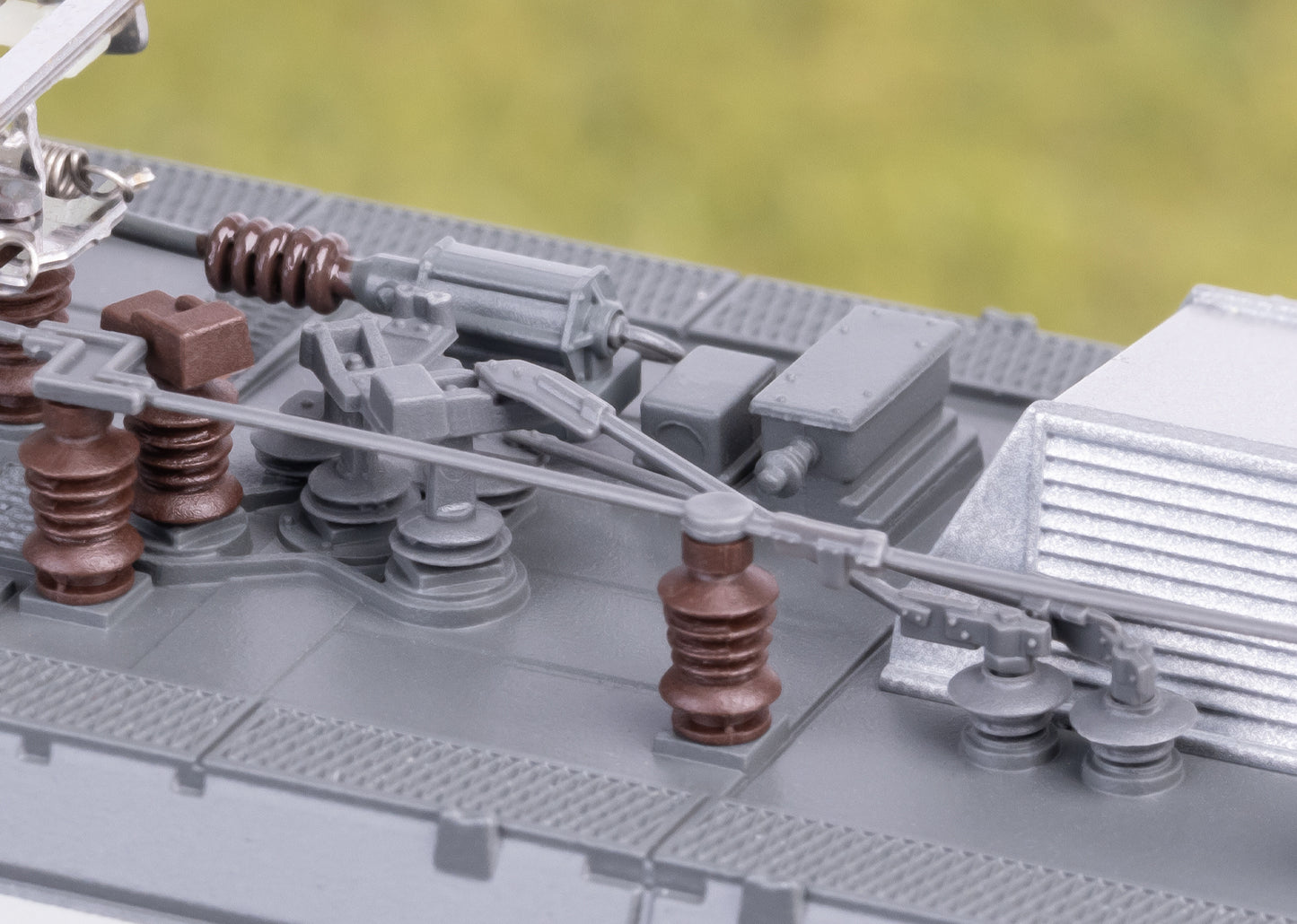 Marklin 39723 - Class BB 22200 Electric Locomotive