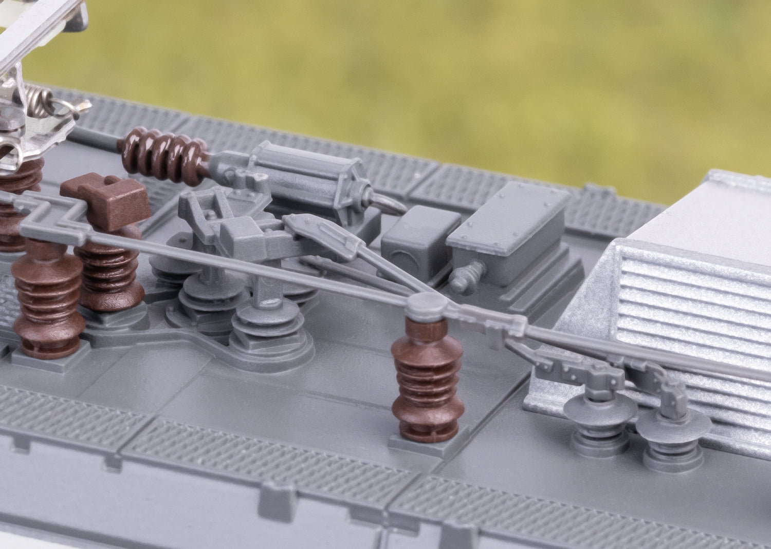 Marklin 39723 - Class BB 22200 Electric Locomotive