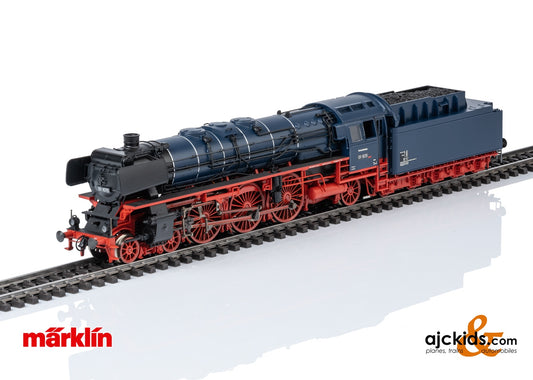 Marklin 39761 - Class 01.10 Older Design Steam Locomotive (MHI 2026)