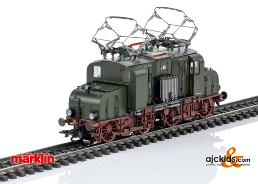Marklin 39772 - Class EG 524 Electric Locomotive (1 of 6)