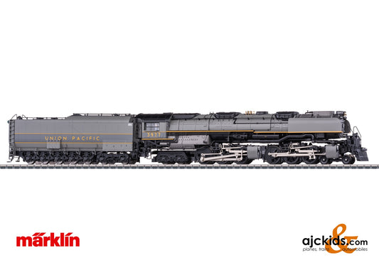 Marklin 39913 − US Challenger Steam Loco, UP