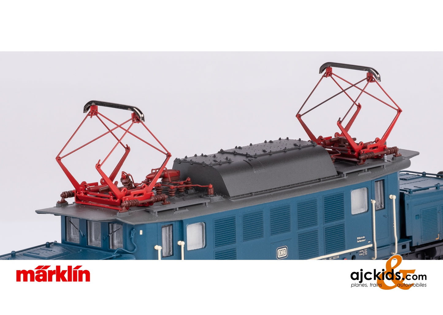 Marklin 39994 - Class 194 Electric Locomotive