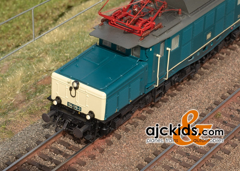 Marklin 39994 - Class 194 Electric Locomotive