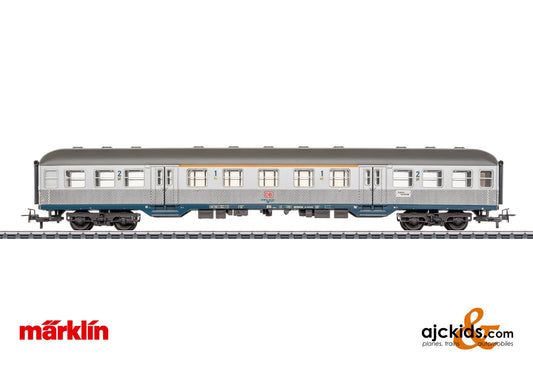 Marklin 42555 - Commuter Car, 1st/2nd Class