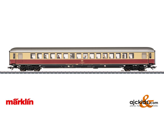 Marklin 43886 - Type Apümh 121 Express Train Passenger Car