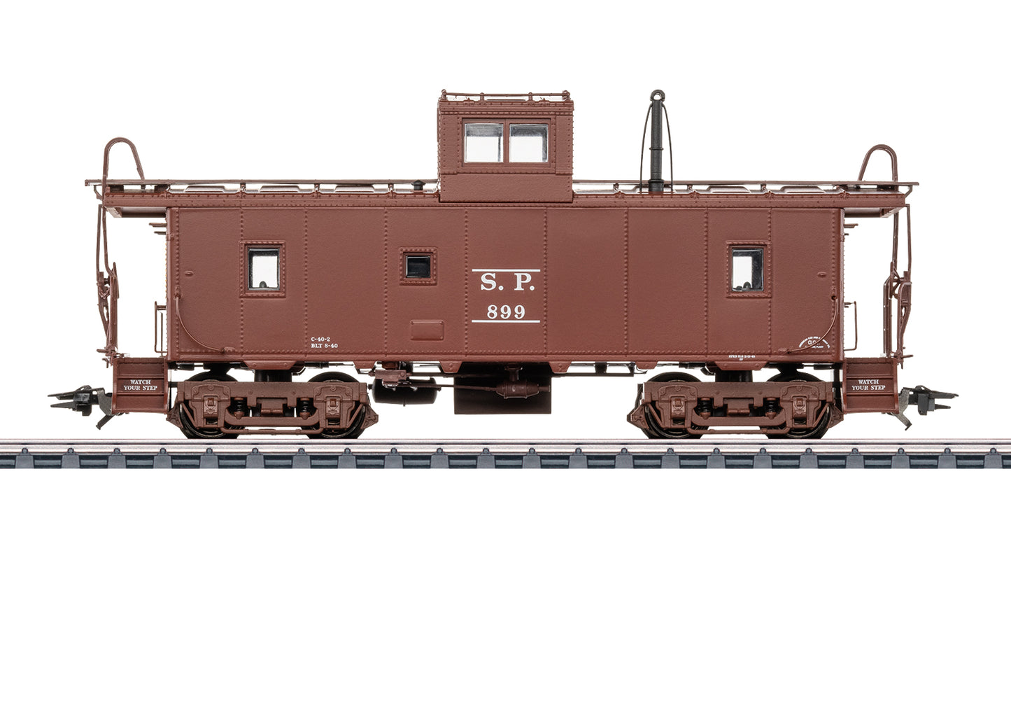 Marklin 45707 - Southern Pacific Caboose