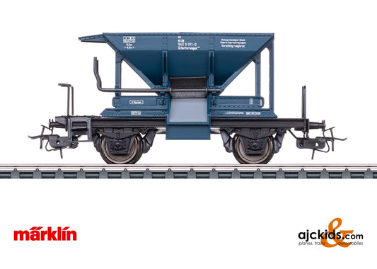 Marklin 46102 - Type Talbot Hopper Car