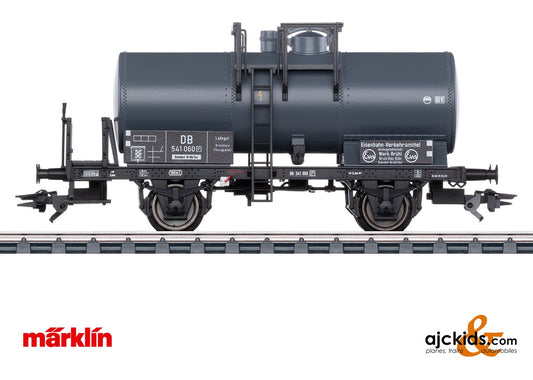 Marklin 46467 − EVA Tank Car, Era III from Marklin Model Trains
