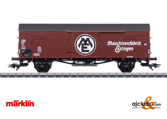Marklin 46591 - Type Gl Boxcar