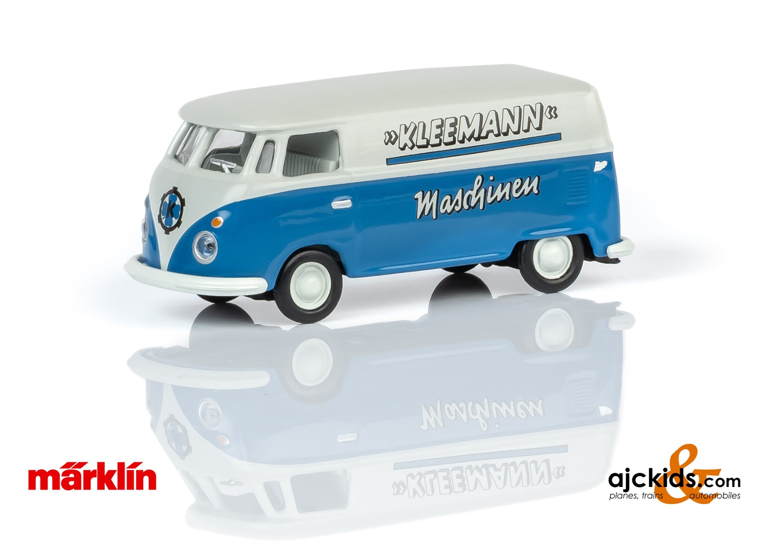 Marklin 48126 - H0-Gauge Museum Car Set for 2026