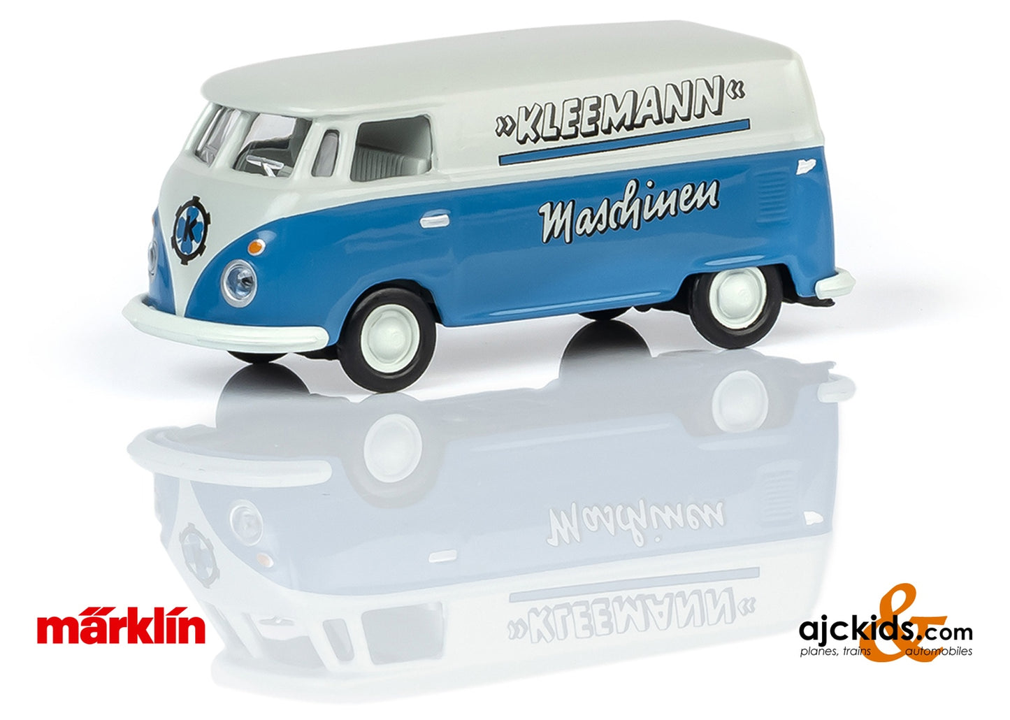 Marklin 48126 - H0-Gauge Museum Car Set for 2026