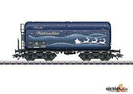 Marklin 48417 - H0 Christmas Car for 2017