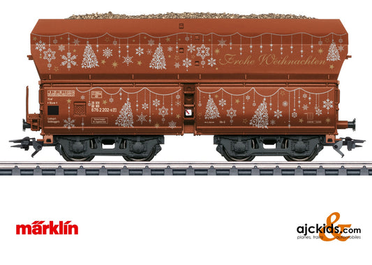 Marklin 48426 - H0 Christmas Car for 2026