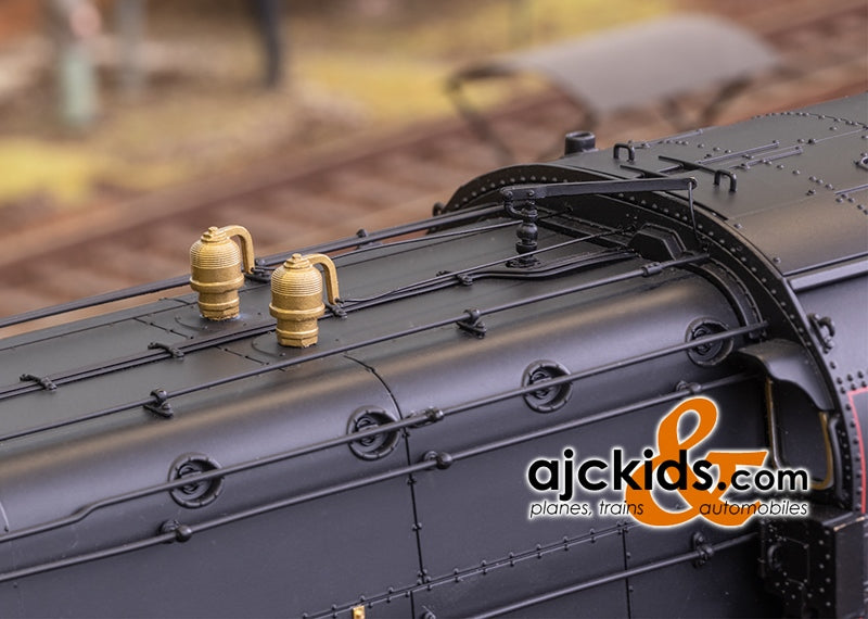 Marklin 55086 Class 13 Steam Locomotive