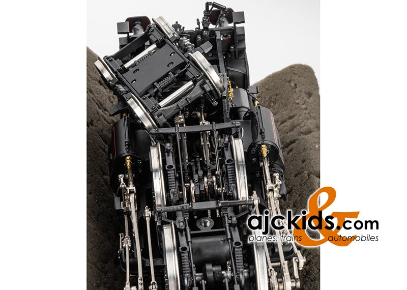 Marklin 55086 Class 13 Steam Locomotive