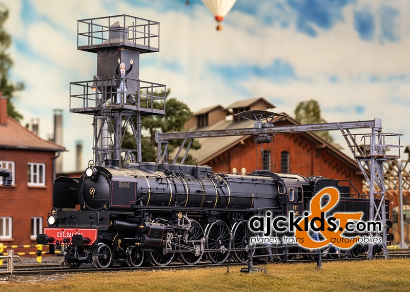 Marklin 55086 Class 13 Steam Locomotive