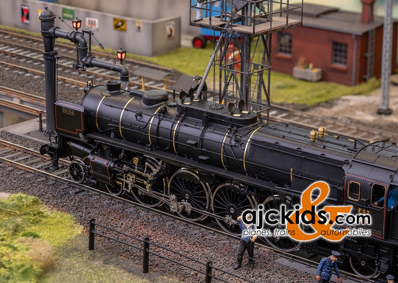 Marklin 55086 Class 13 Steam Locomotive