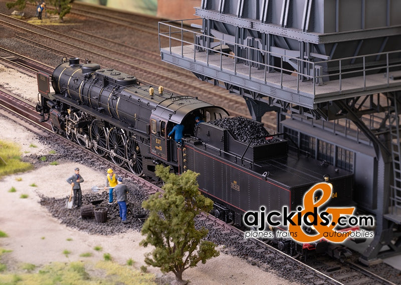 Marklin 55086 Class 13 Steam Locomotive