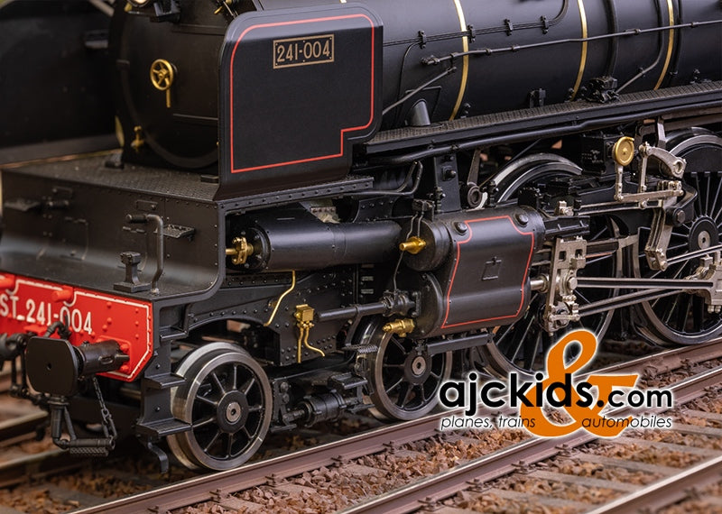 Marklin 55086 Class 13 Steam Locomotive